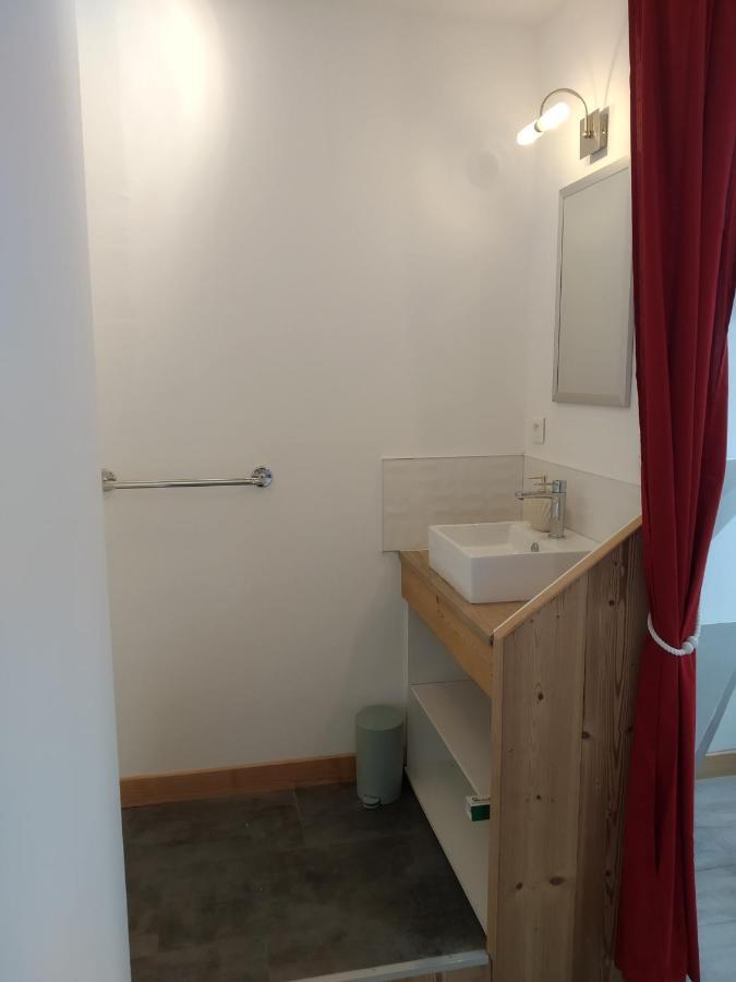 Apartamento Chez Frederic Et Alexandre Bennwihr Exterior foto