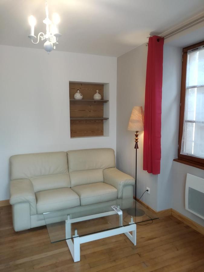 Apartamento Chez Frederic Et Alexandre Bennwihr Exterior foto